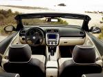 Volkswagen Eos 3.2 Highway 1 2006 года